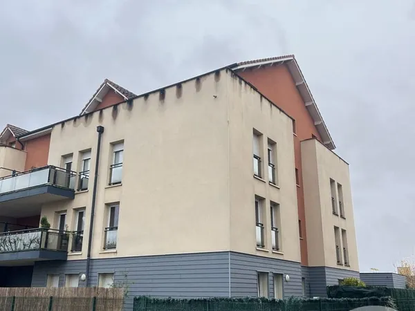 Appartement 5 pièces 90 m² 