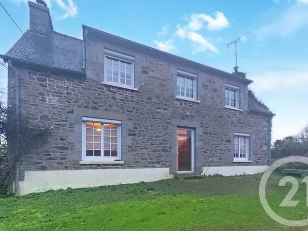 Maison 5 pièces 96 m² 