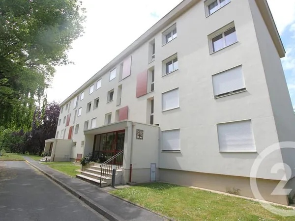 Appartement 5 pièces 82 m² 
