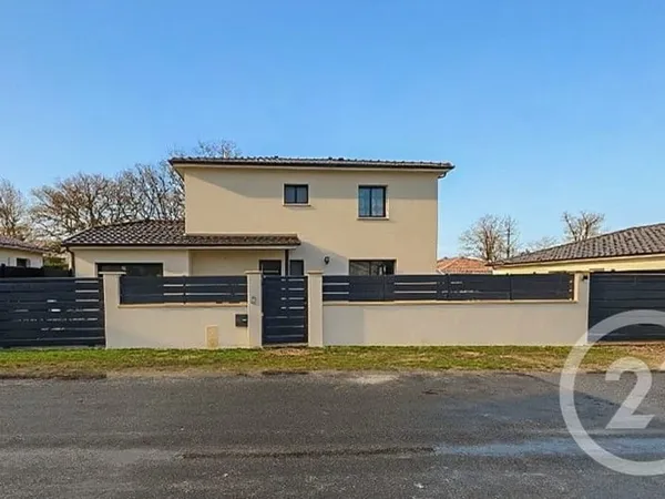 Maison 6 pièces 147 m² 