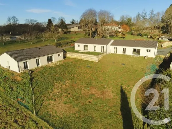 Maison 16 pièces 291 m² 
