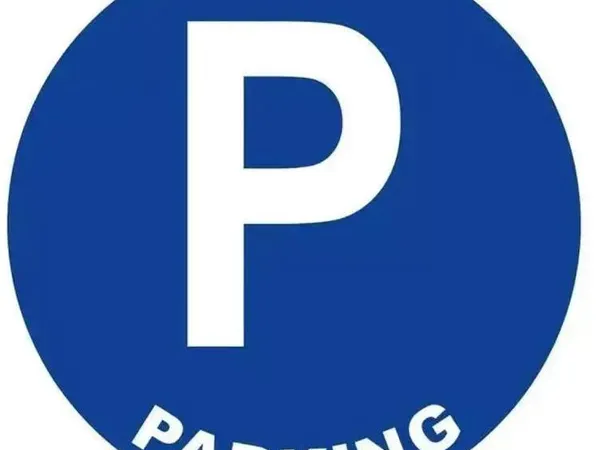 Place de parking en sous-sol
