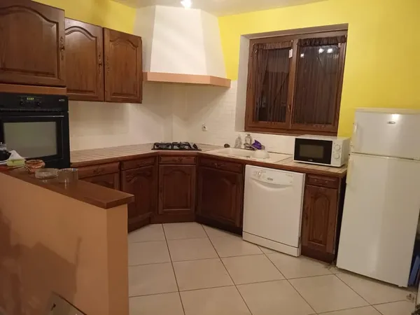 Maison 4 pièces 74 m²