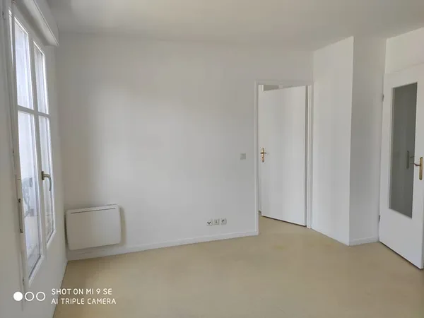 Appartement Etampes 2 pièce(s) 35.05 m2 