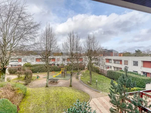 Appartement/Maison de ville 5 pièce(s) 112,76 m² - Les saules
