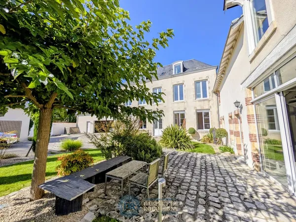 PROPRIETE A VENDRE ORLEANS METROPOLE