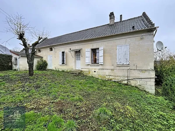 Maison 4 pièce(s) 95 m2 