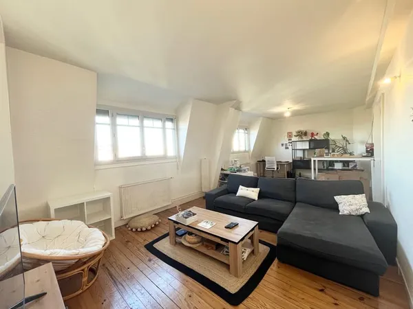 Appartement TARBES HYPER CENTRE - 3 pièce(s) - 91m2 