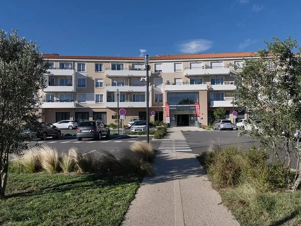 Investissement en residence Senior 