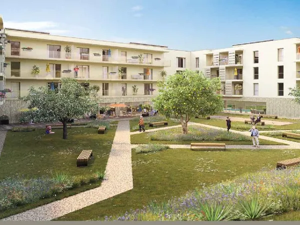 Investissement en residence Senior 