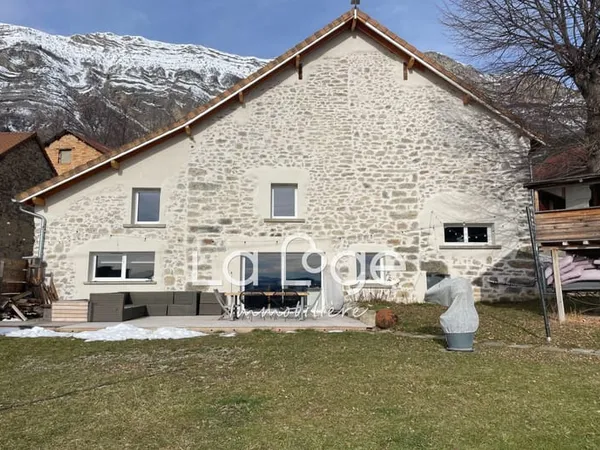 Maison Gap 5 pièce(s) ! 