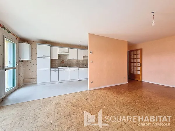 29000 - QUIMPER - QUARTIER PRISÉ DU MANOIR DES SALLES 