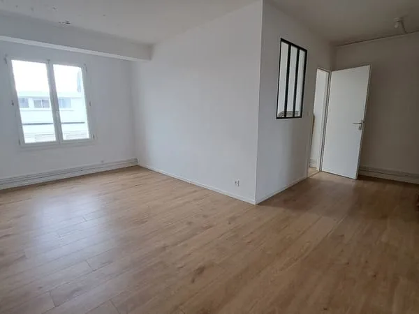 ROYAN - Centre-ville Appartement T2 
