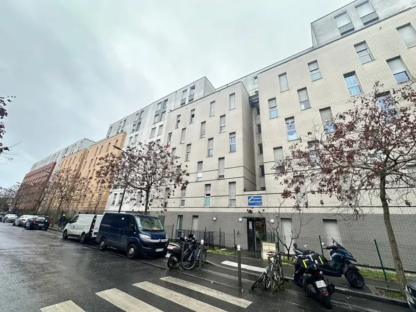 Studio 19 m2 