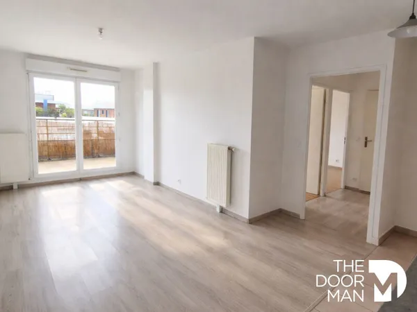 Appartement 78120