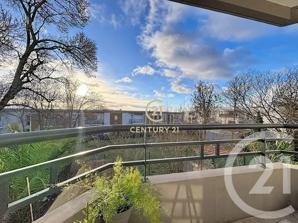 Appartement 1 pièce 23 m² 