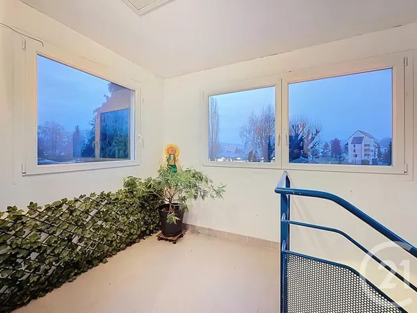 Appartement 3 pièces 46 m²