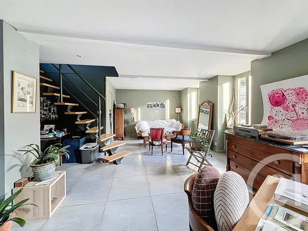 Maison 6 pièces 162 m² 