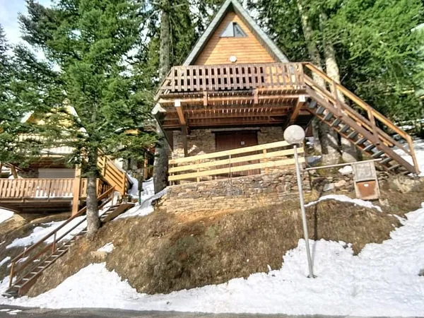 Maison 3 pièces 49 m² 