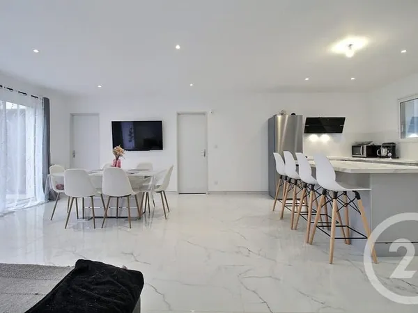 Maison 4 pièces 108 m² 