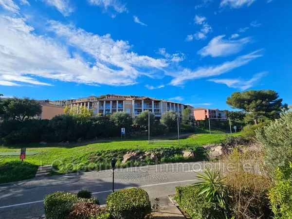 Vente appartement 1 Pièce(s) 