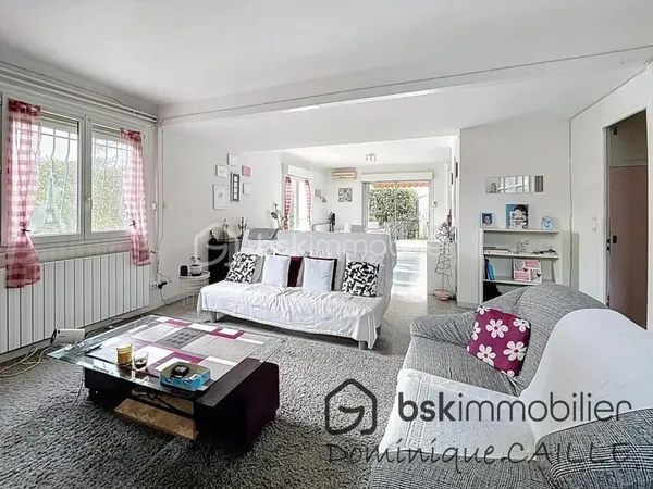 A SAISIR - MAISON FAMILIALE - CASTELNAU-LE-LEZ 