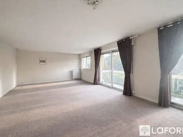 Appartement Sèvres 5 pièces - 107,52 m2