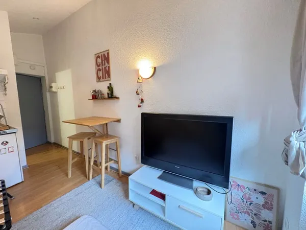 STUDIO JAUDE 