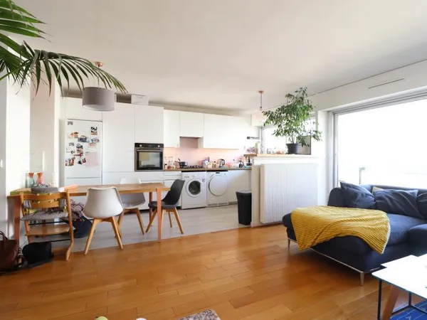 APPARTEMENT PARIS - 4 pièce(s) - 100 m2 