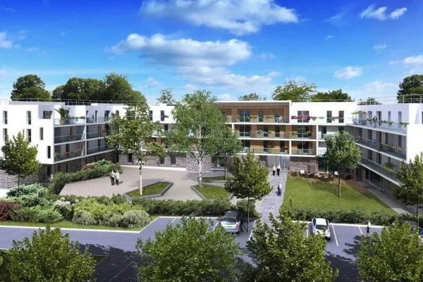 Investissement en residence Senior