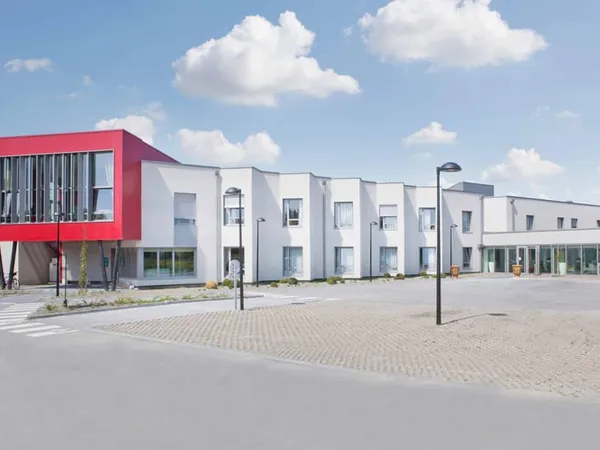 Investissement en EHPAD