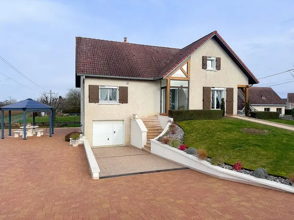Maison familiale