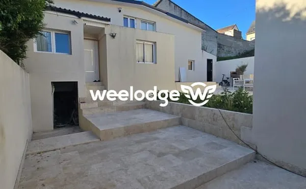 Maison à vendre Linas 
