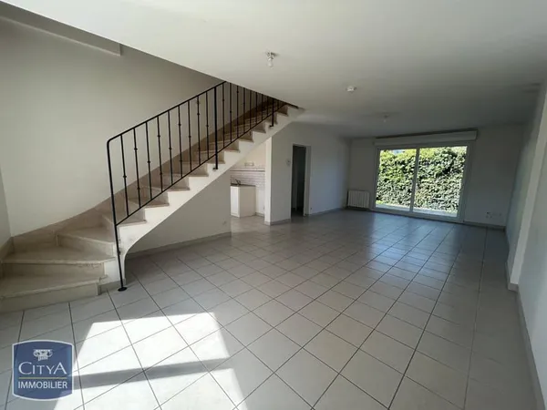 Maison 5 pièces 91 m²
