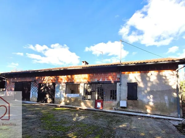 Maison Moissac 4 pièce(s) 108 m2 