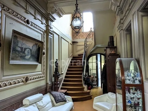 MAISON DE CARACTERE - EXCLUSIVITE CAPIFRANCE