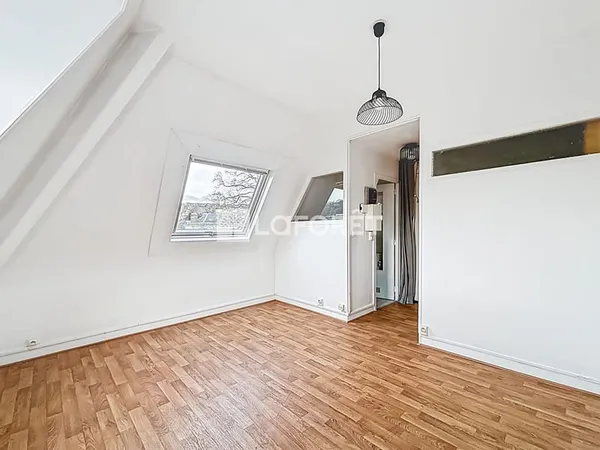 Appartement Rouen 1 pièce(s) 15.40 m2 