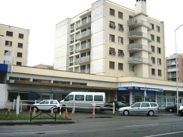 SECTEUR ECOLE DE GENDARMERIE 