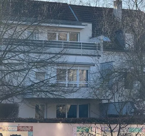 F2 avec terrasse et garage - Lumineux, économe en énergie 