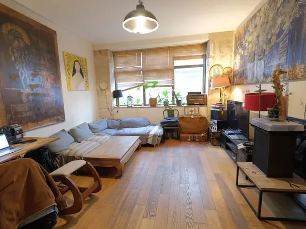 Appartement à vendre Paris 