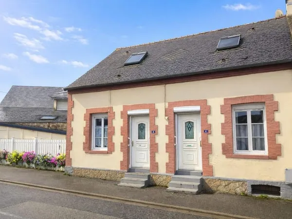 Maison Alencon 5 pièce(s) 94 m2 