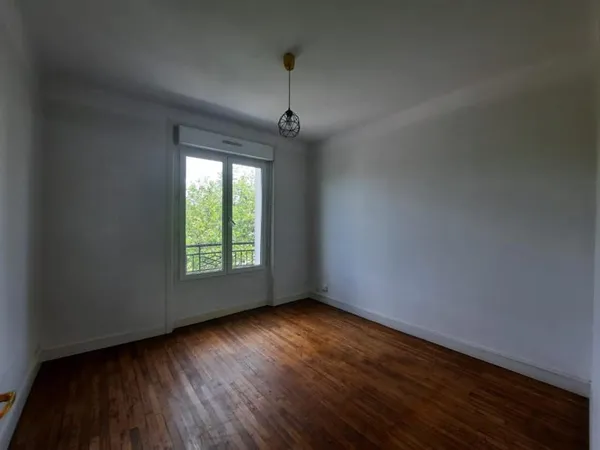 Appartement 3 pièces 51 m² 