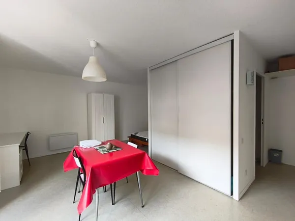 Appartement 1 pièce 30 m² 