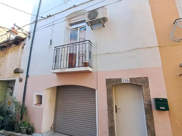 Maison 2 pièces 67 m² 