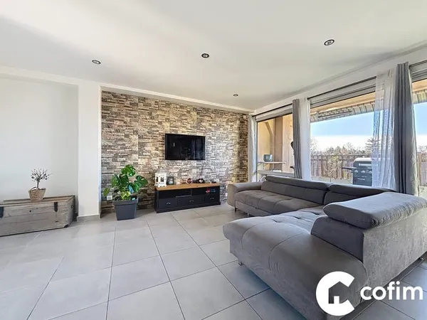 Nouveau 90m2 - Ormeau - 3 chambres - terrasse - parking