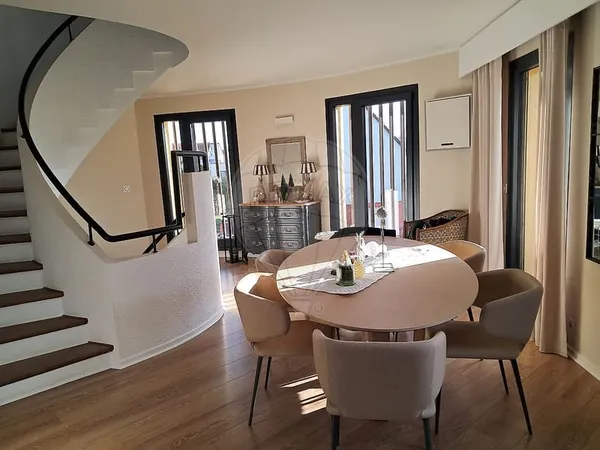 Maison 4 chambre(s) à vendre