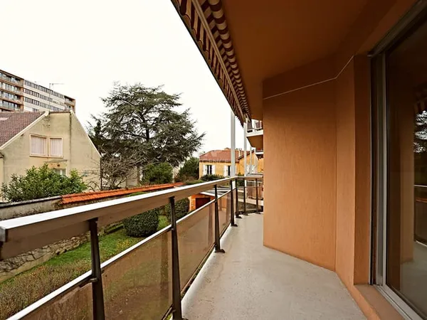 Appartement Nanterre 4 pièce(s) 88 m2