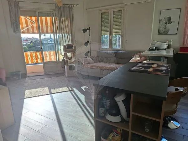 Appartement 2 chambre(s) à vendre