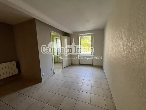 APPARTEMENT - T3 