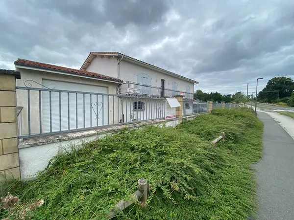 Maison Eysines 5 pièce(s) 137 m2 